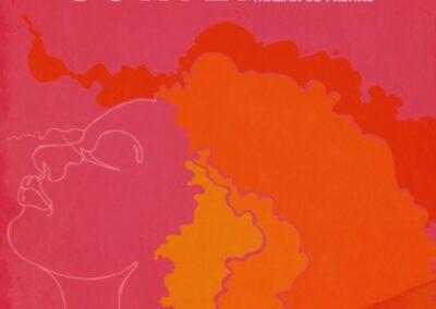 JOHN FINBURY'S ALMA BRASILEIRA