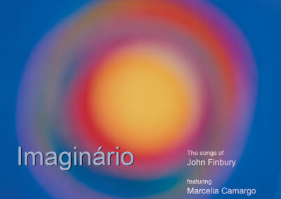 Imaginario Digital Album Cover