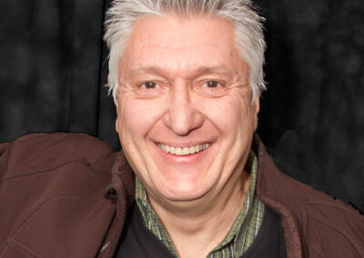 Photo of Claudio Ragazzi