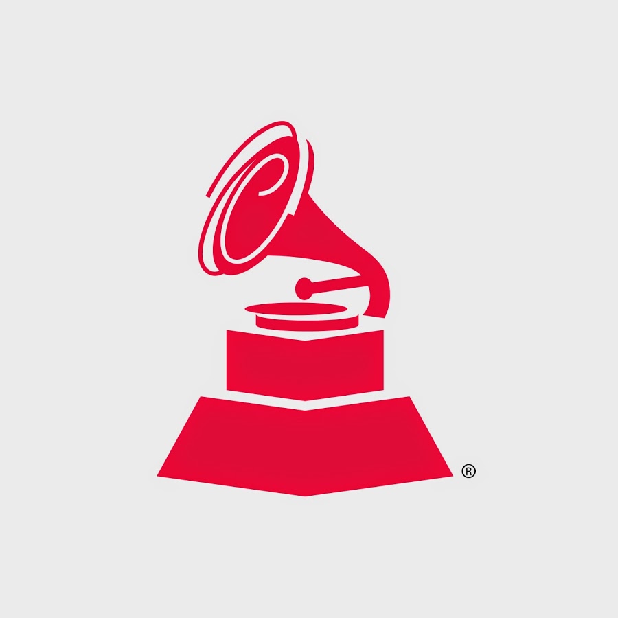 Latin Grammy Awards Icon