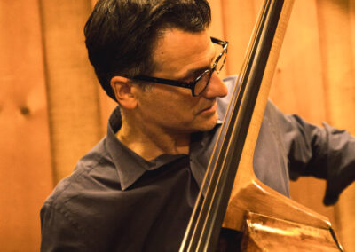 Photo of John Patitucci