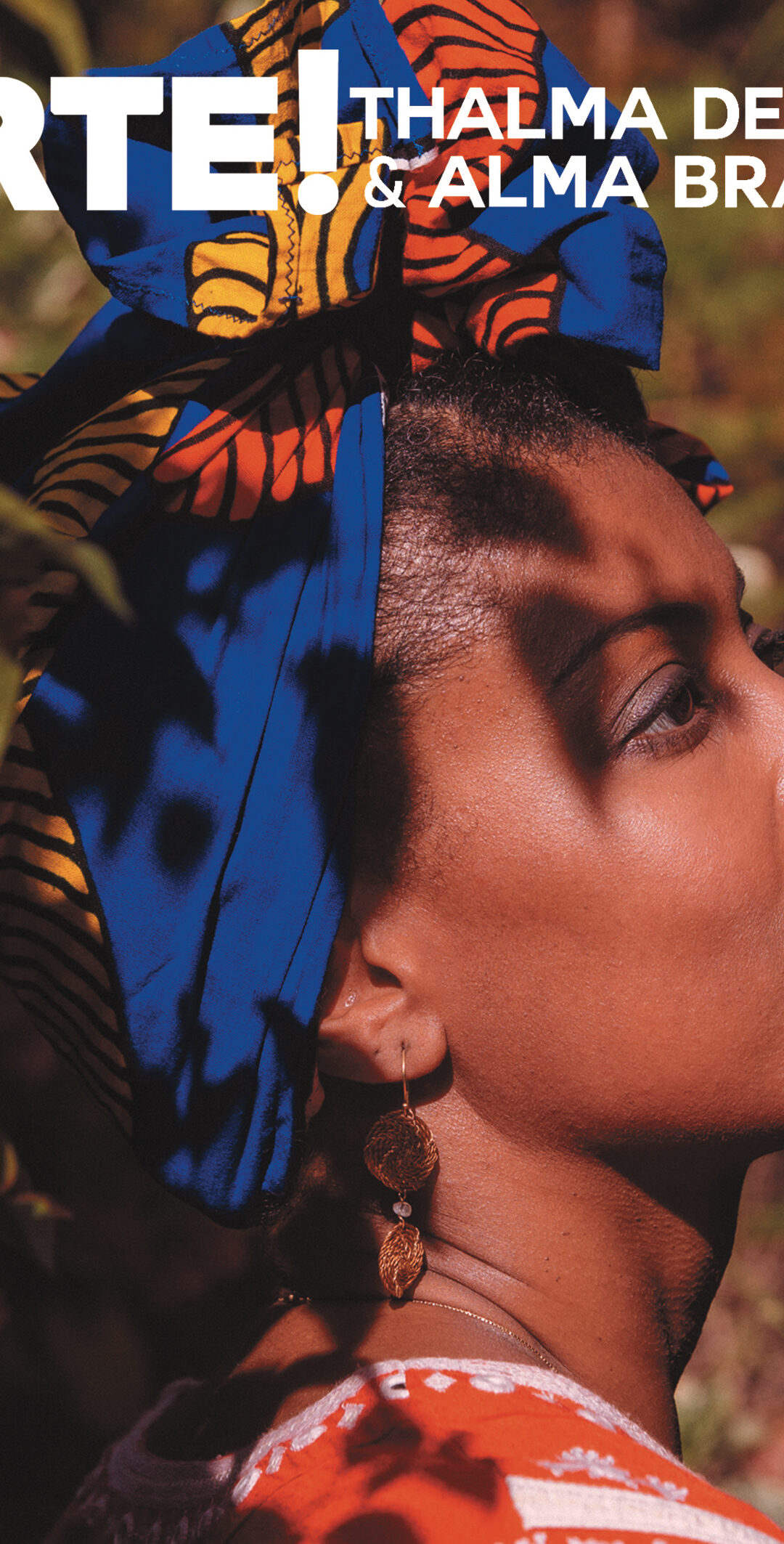 Serendipitous Sailing – John Finbury Featuring Thalma de Freitas: Sorte!