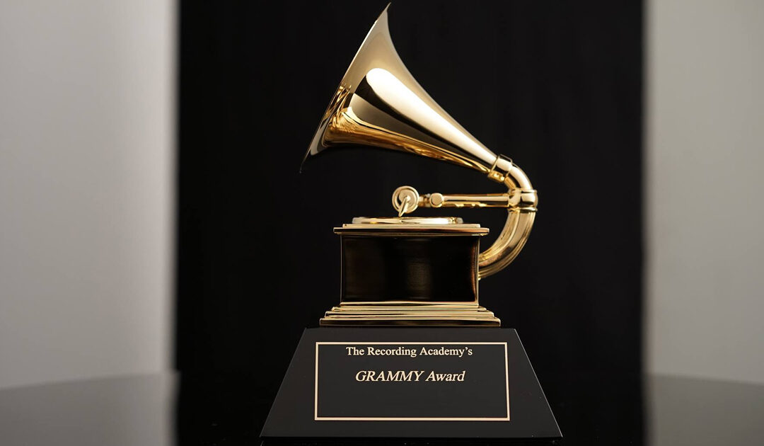 Sorte! Nominated for 2020 Grammy Award for Best Latin Jazz Album