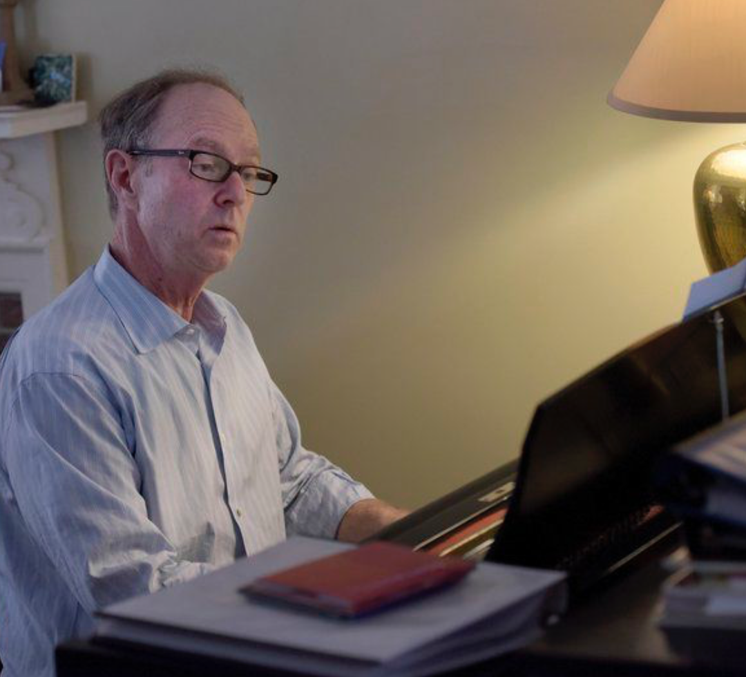 Andover Man Up For Grammy