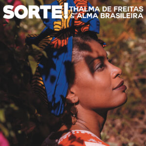 Sorte! EP 7 Inch Vinyl Cover