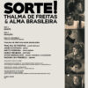 Sorte! EP 7 Inch Vinyl Cover
