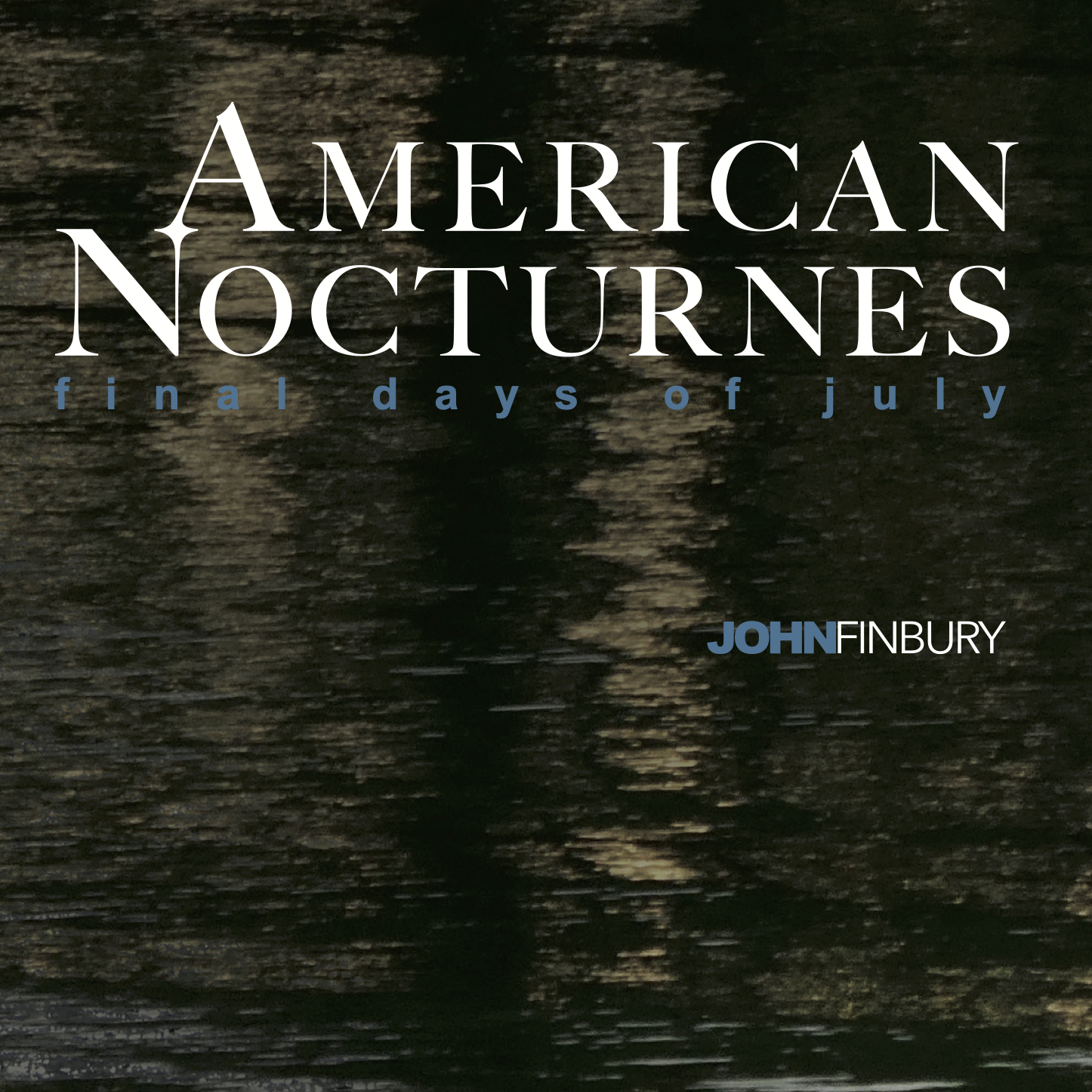 Take Effect Review of American Nocturnes