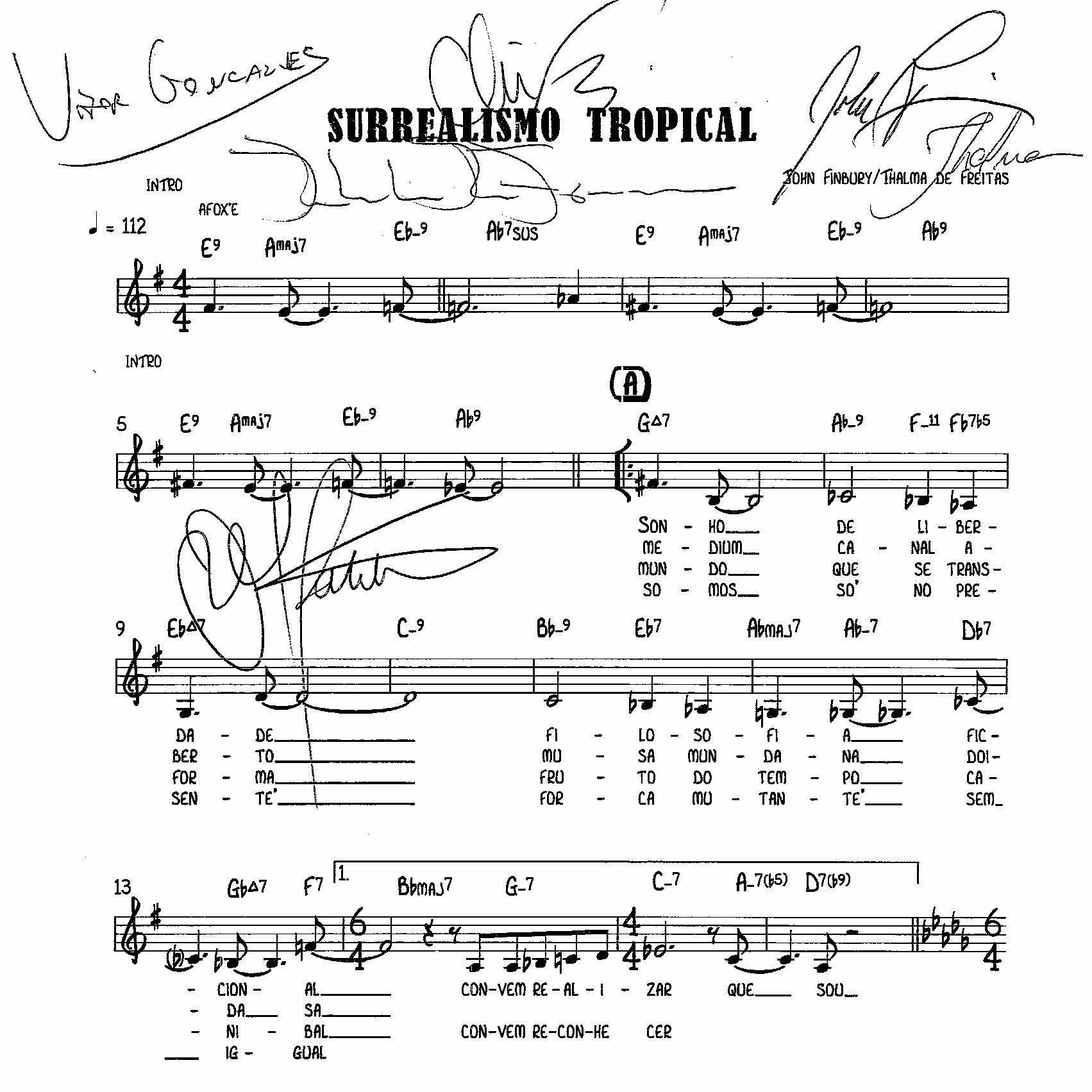 Surrealismo-Tropical-Autographed