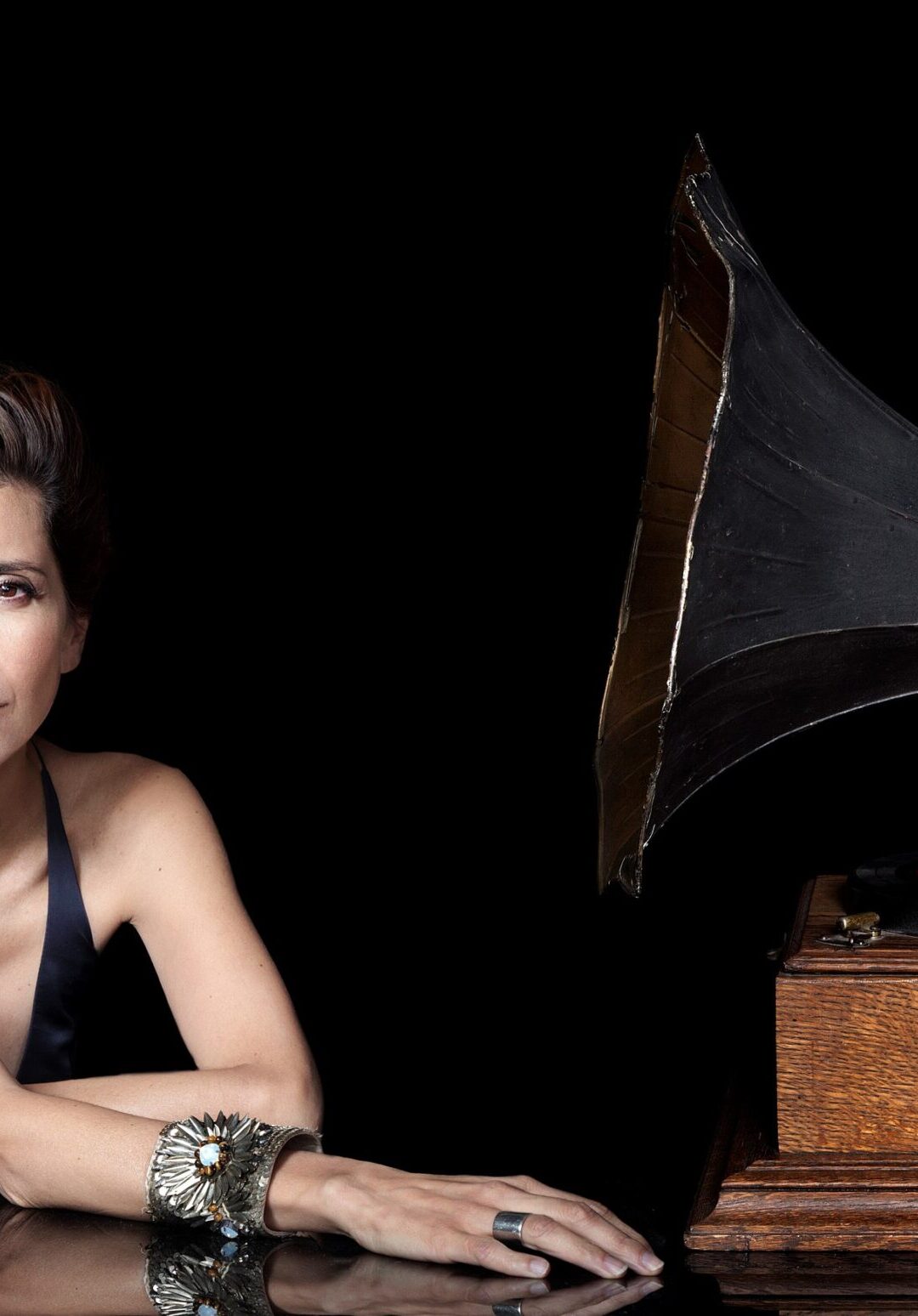 Magos Herrera: Latin Jazz’s Most Powerful Voice