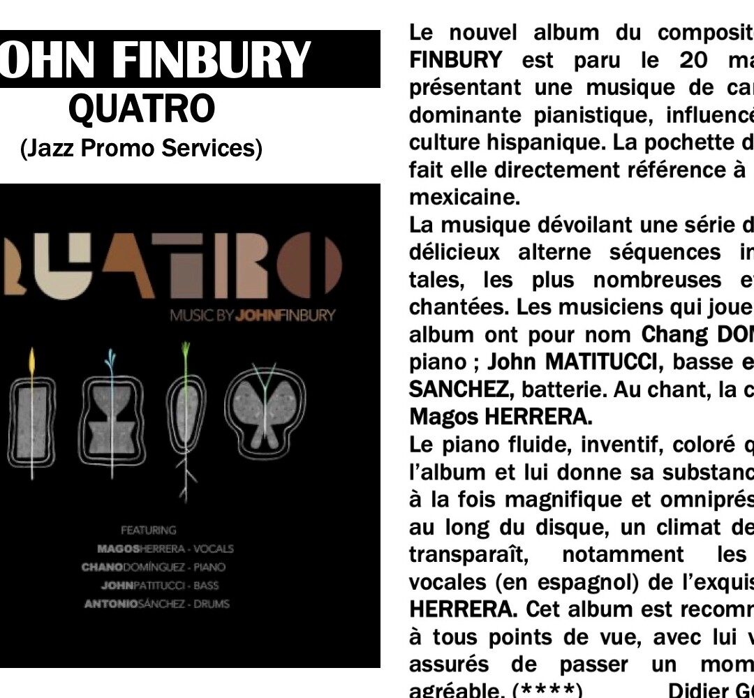 Highlands Magazine France