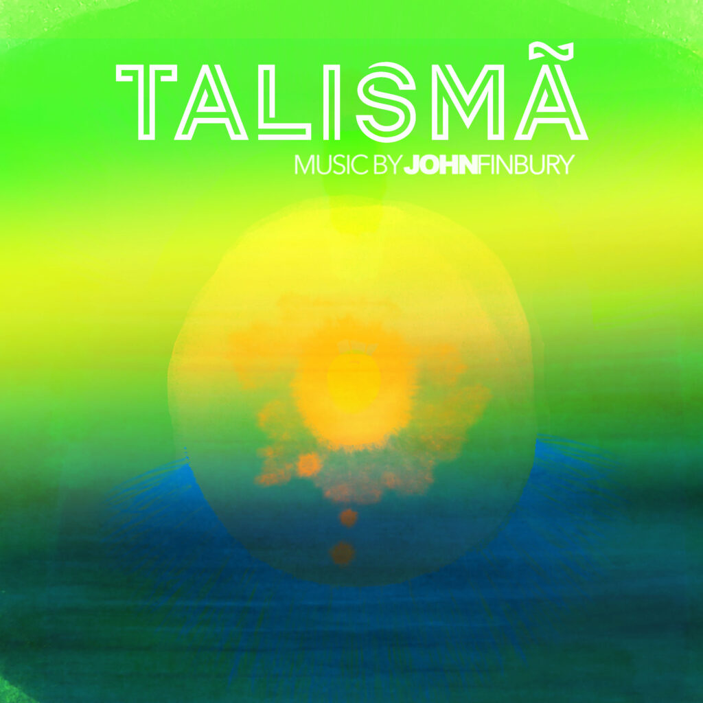 Talismã Cover Image
