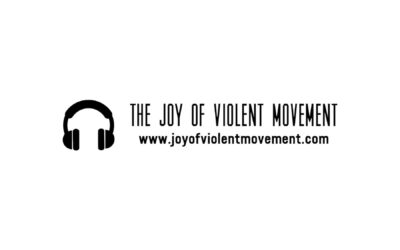 Chão De Nuvem Review By The Joy of Violent Movement