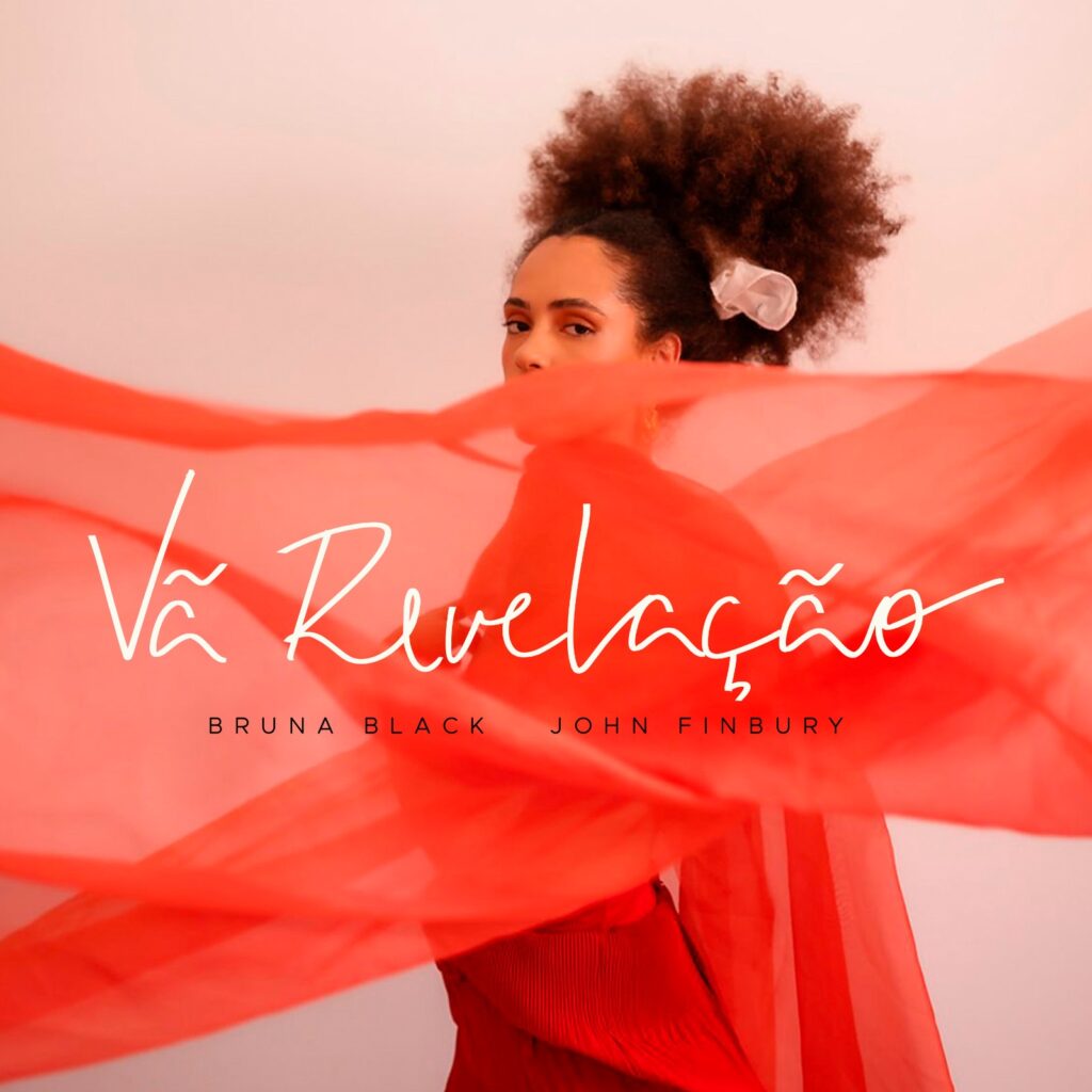 VÃ REVELAÇÃO Album Cover