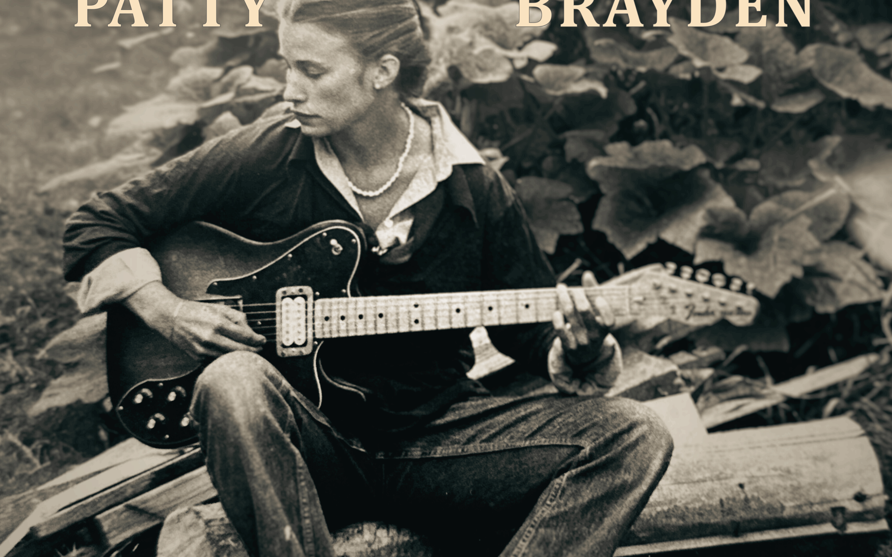 John Finbury Releases “Too Far To Go” from His Basement, Featuring Patty Brayden