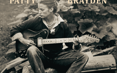 John Finbury Releases “Too Far To Go” from His Basement, Featuring Patty Brayden