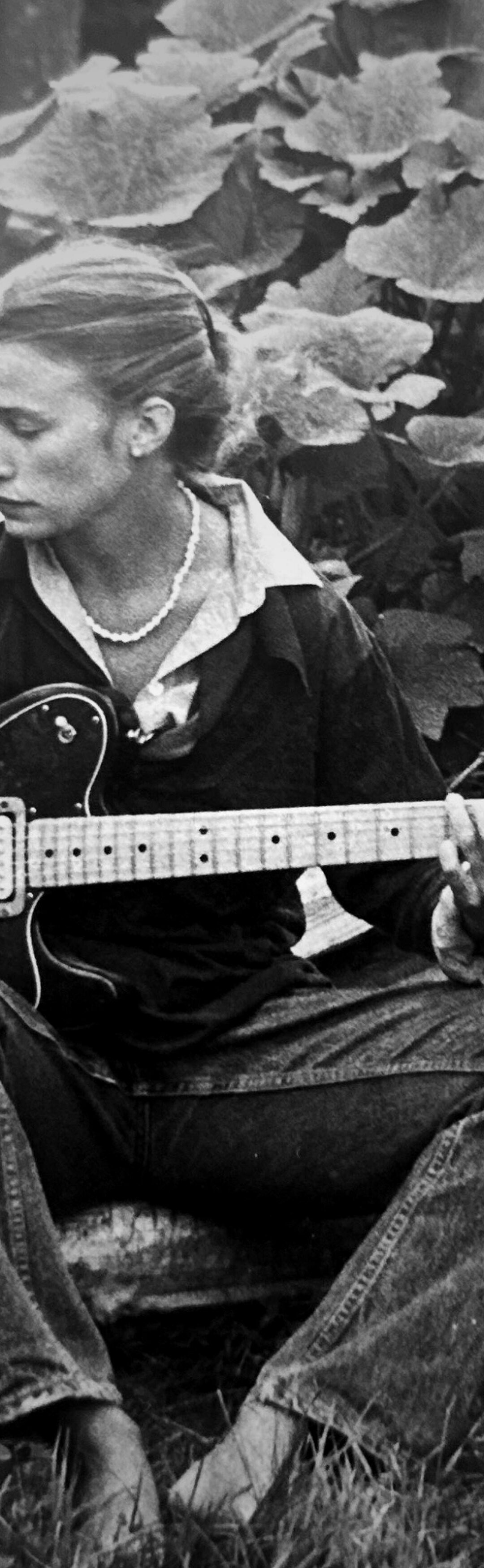 Too Far To Go: A Song From the Basement Tapes