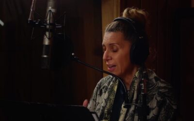 “Por Ennio” Performed by Publiq Quartet and Magos