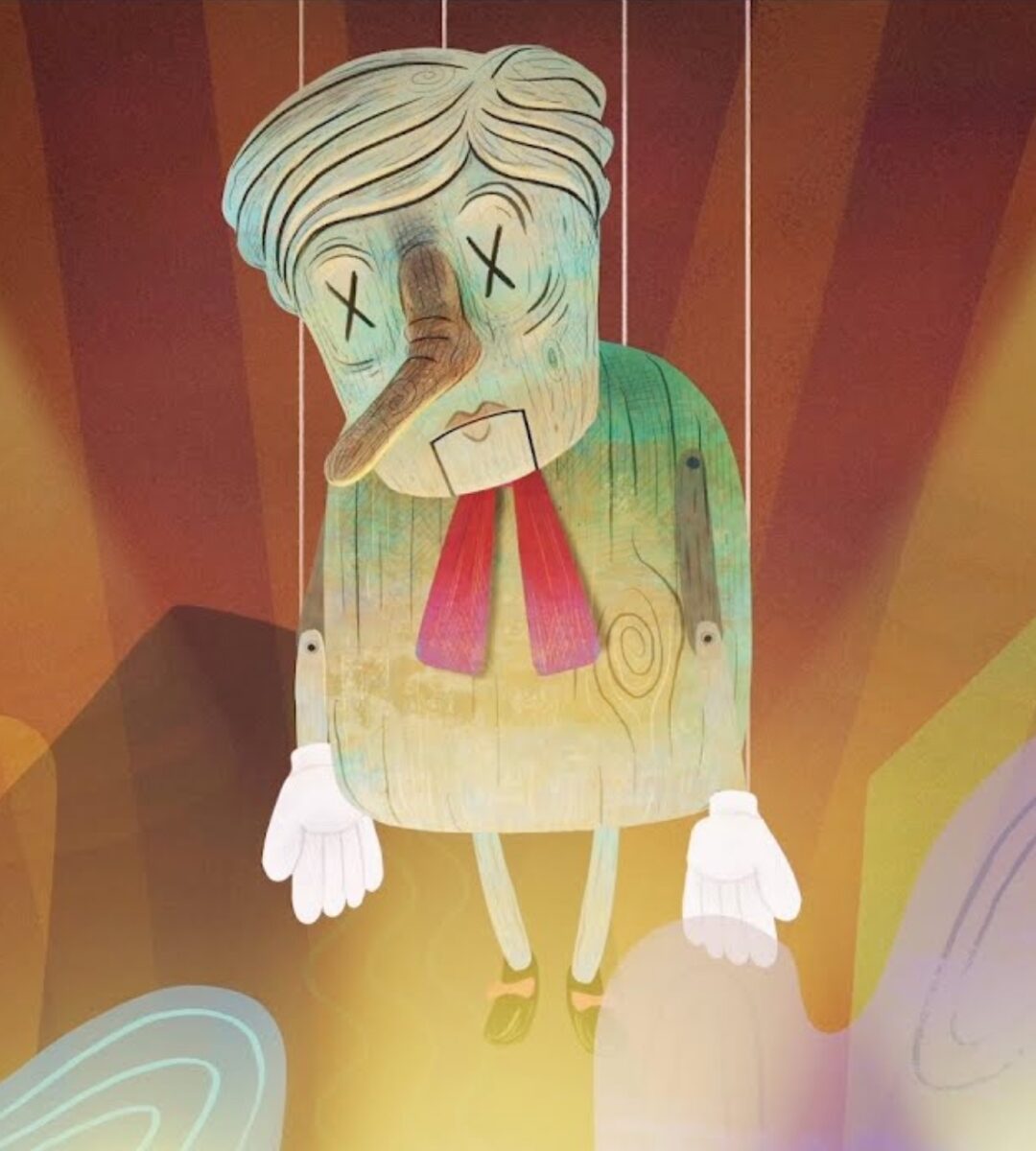 Music as a Voice of Resistance: John Finbury's "Llegará El Día" Featured Image