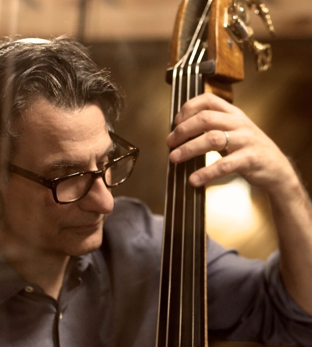 John Patitucci’s Bass: Melody & Movement in Latin Jazz
