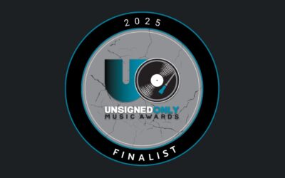 Exciting News – “Final Days Of July” Named Finalist in 2025 Unsigned Only Awards!