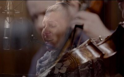 “Por Ennio” Performed by Publiq Quartet and Magos