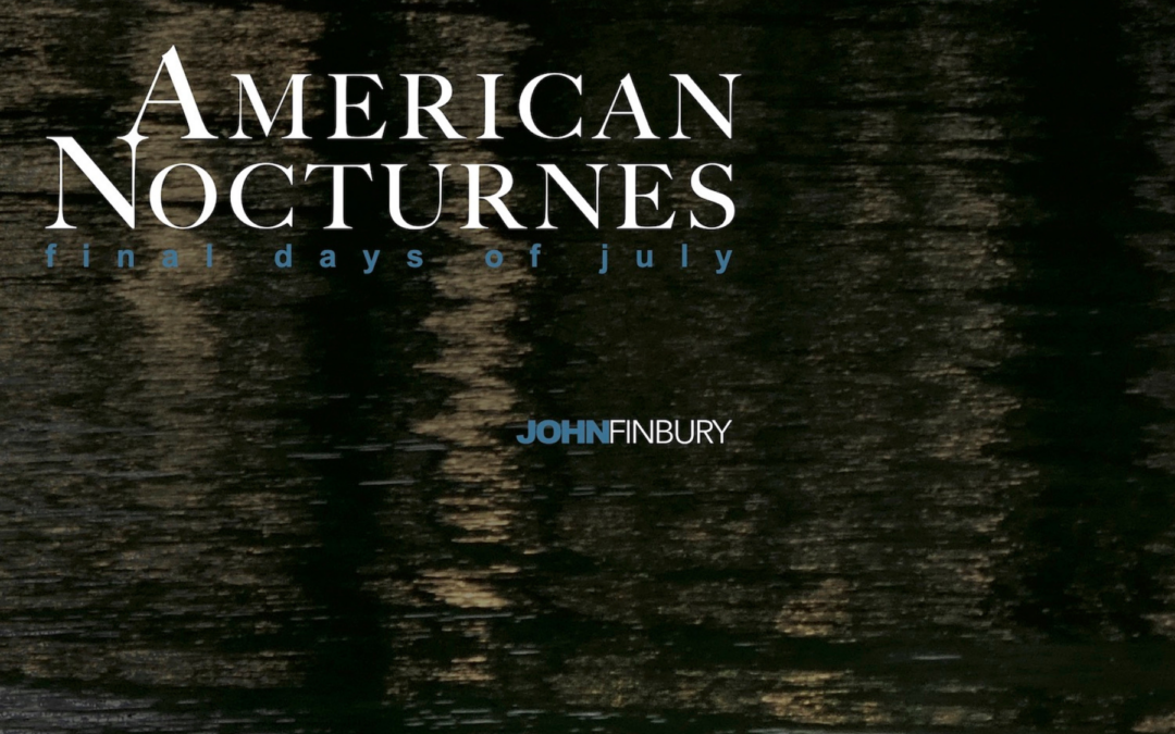 Elastic Time and Quiet Spaces: The Improvisational Heart of American Nocturnes