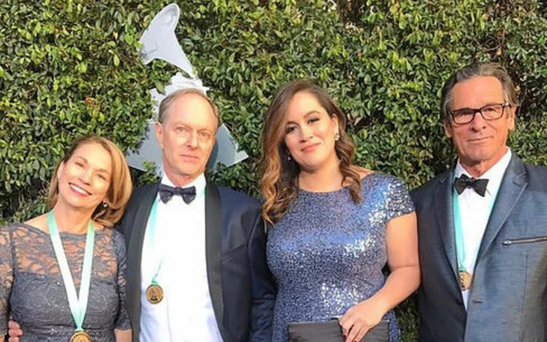 Songs Across Languages: The Multilingual Voice of John Finbury’s Music