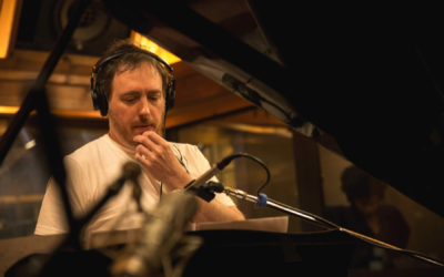 Behind the Sound: Emilio D. Miler’s Role in John Finbury’s Music
