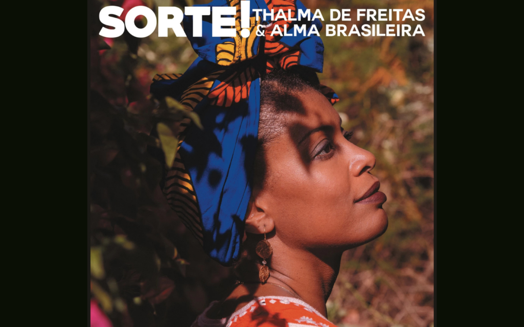 From “A Chama Verde” to “Será”: John Finbury’s Brazilian Songbook