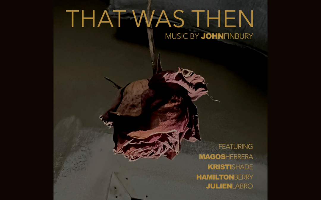 Music as Memory: Distance and Reflection in Two Finbury Collaborations